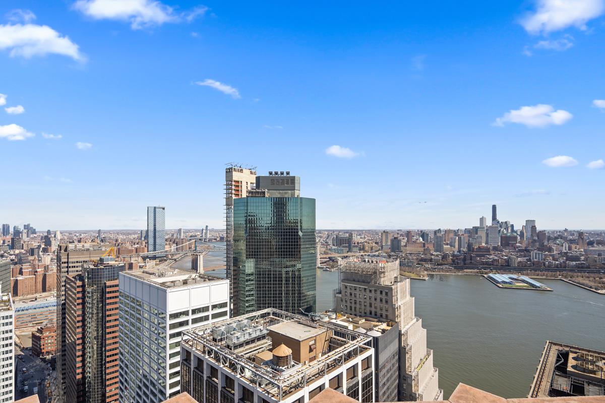 75 Wall Street, Unit 28Q Manhattan, NY 10005 - Photo 16 of 17
