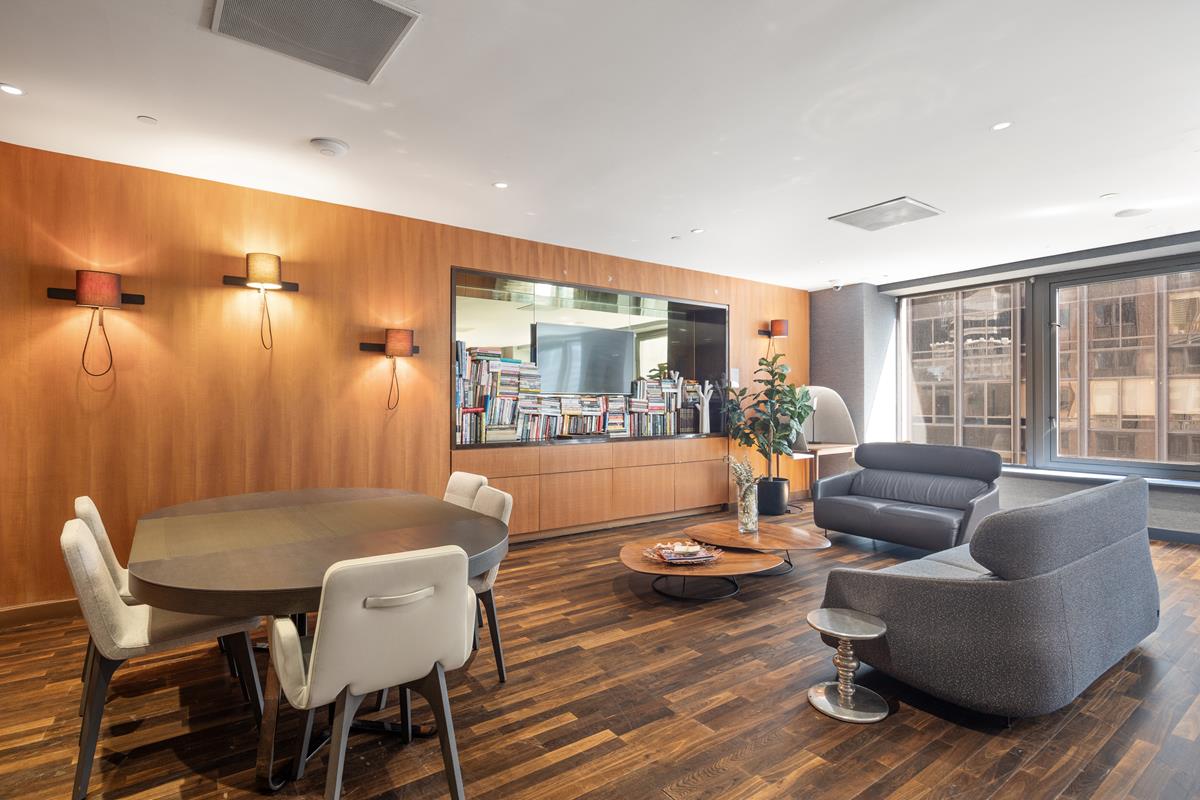75 Wall Street, Unit 28Q Manhattan, NY 10005 - Photo 5 of 17