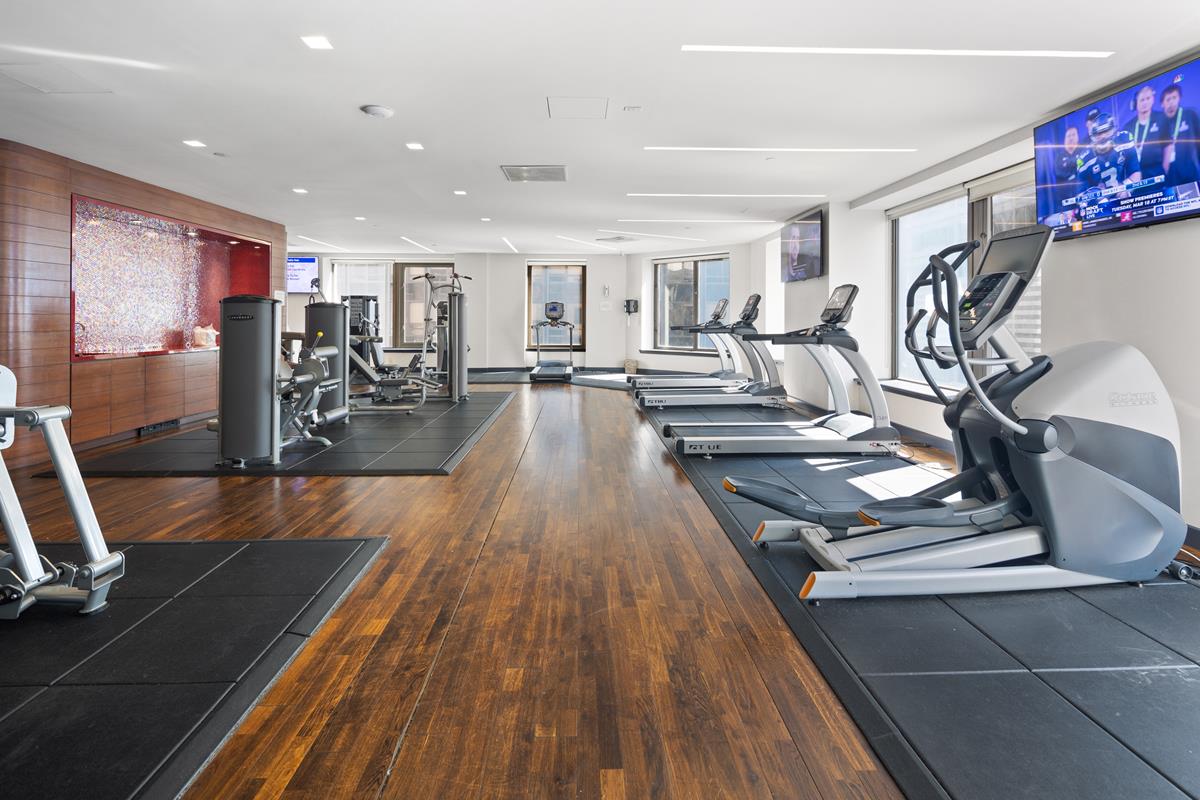 75 Wall Street, Unit 28Q Manhattan, NY 10005 - Photo 6 of 17