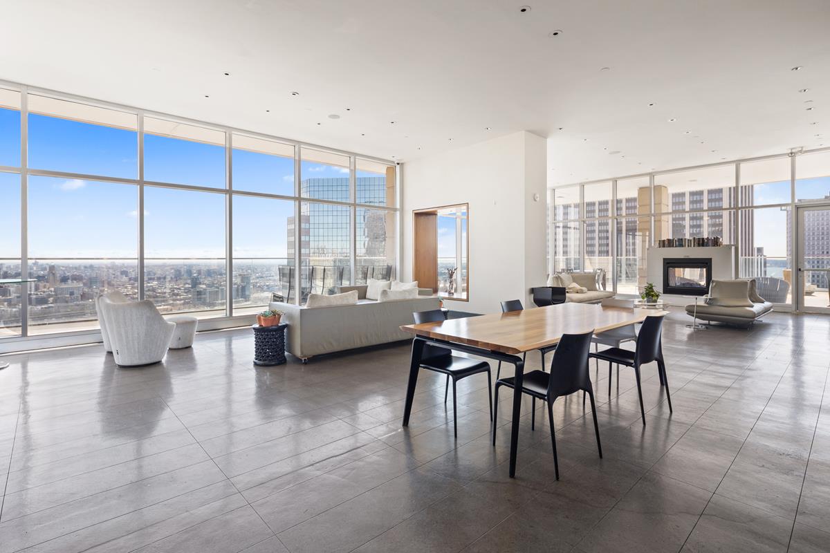 75 Wall Street, Unit 28Q Manhattan, NY 10005 - Photo 7 of 17