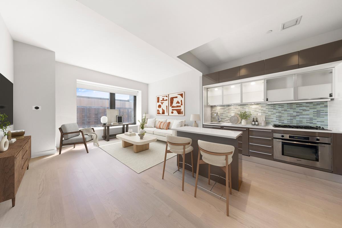 75 Wall Street, Unit 28Q Manhattan, NY 10005 - Photo 8 of 17