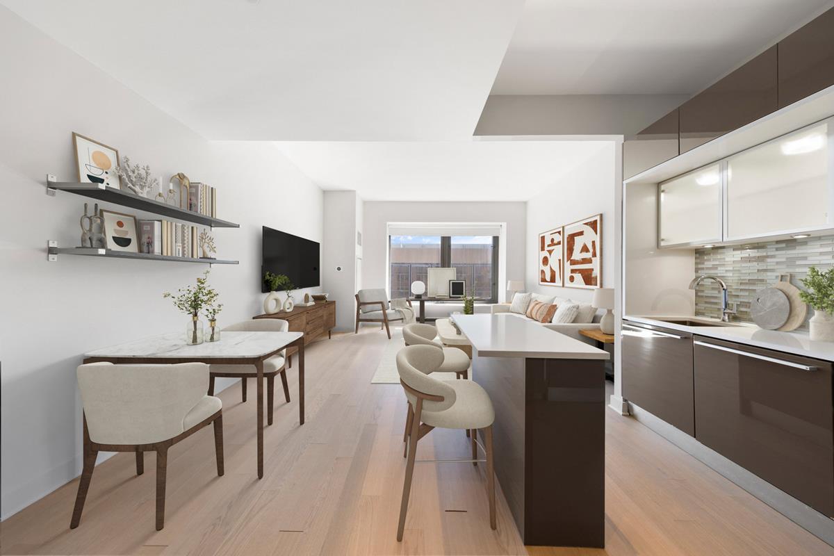 75 Wall Street, Unit 28Q Manhattan, NY 10005 - Photo 9 of 17