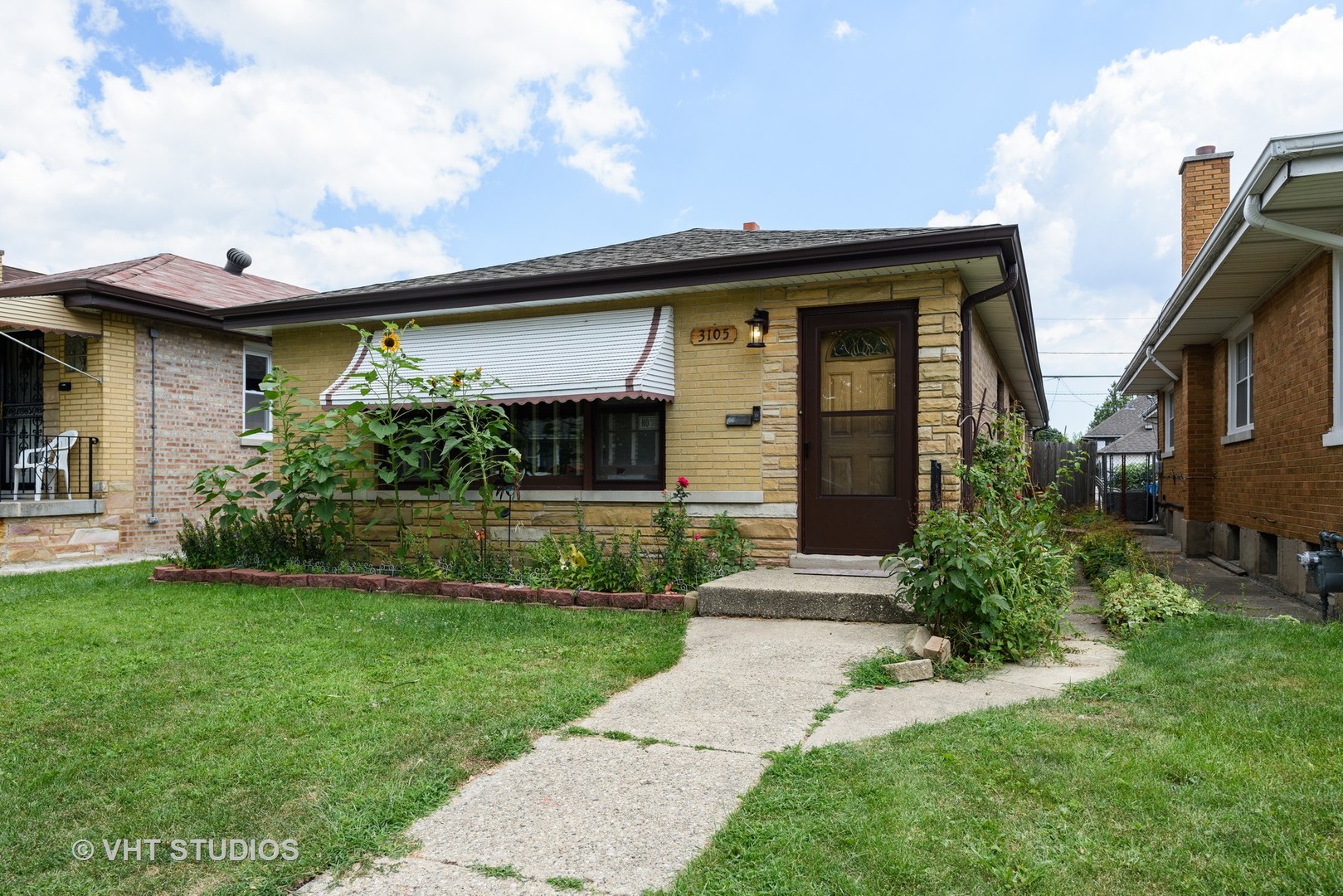 3105 Ruby Street Franklin Park, IL 60131 - Photo 1 of 18