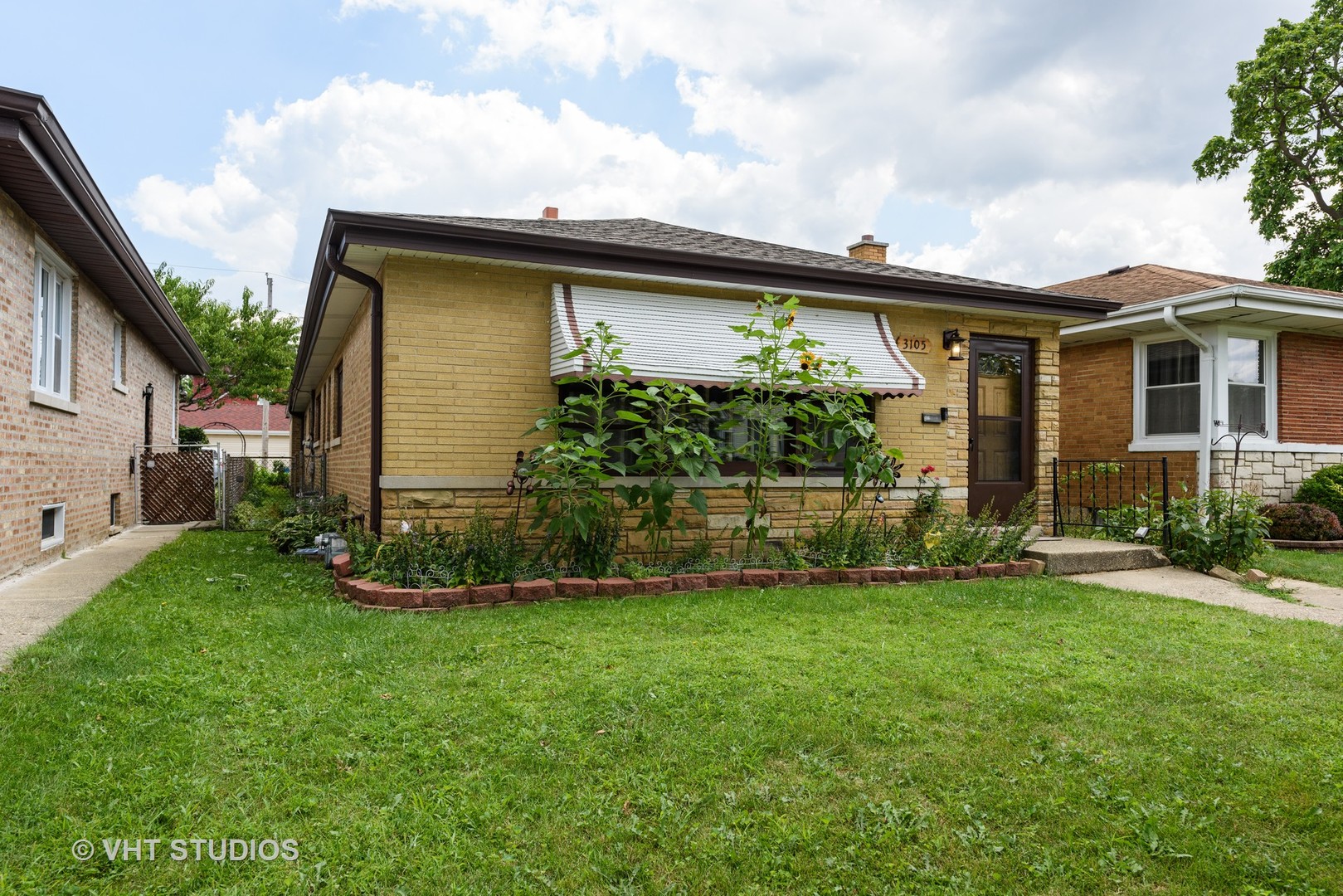 3105 Ruby Street Franklin Park, IL 60131 - Photo 2 of 18