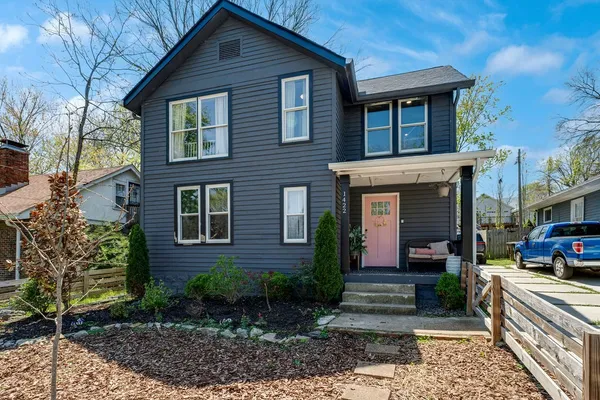 $3,350 | 1422 Benjamin Street, Nashville, TN 37206