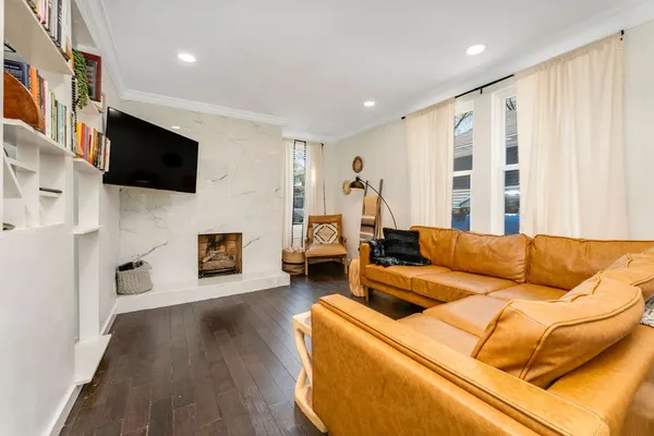 $3,350 | 1422 Benjamin Street, Nashville, TN 37206