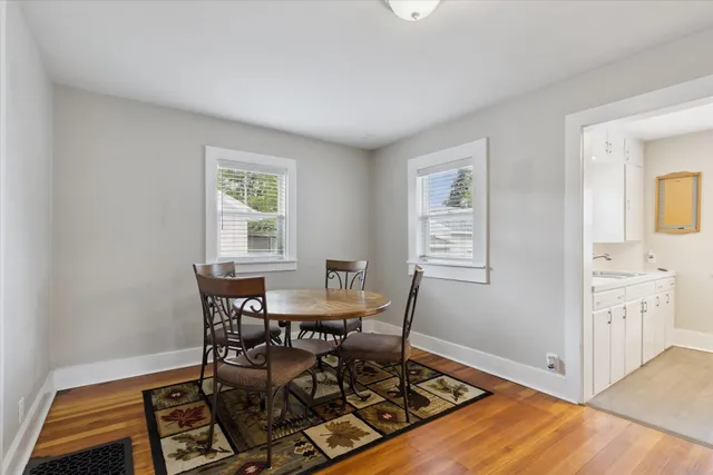 $187,900 | 1013 12th, Monroe, WI 53566