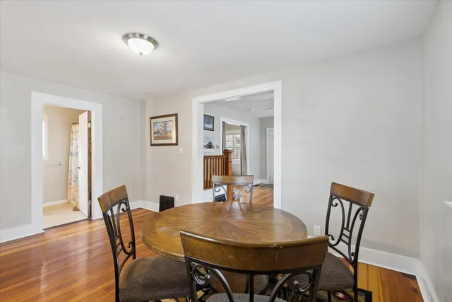 $187,900 | 1013 12th, Monroe, WI 53566