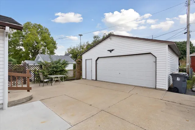 $187,900 | 1013 12th, Monroe, WI 53566