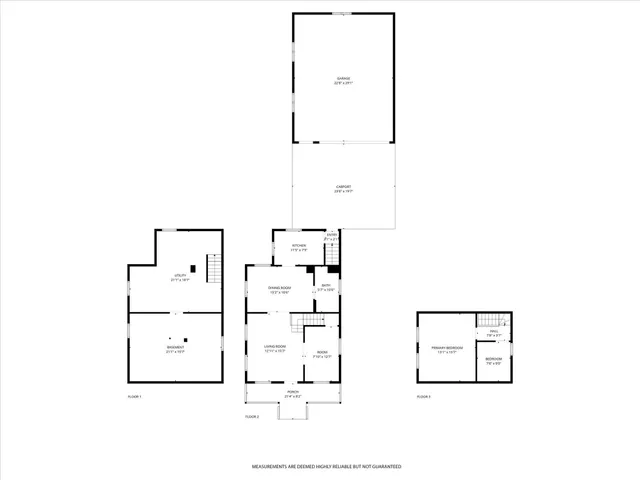 $187,900 | 1013 12th, Monroe, WI 53566