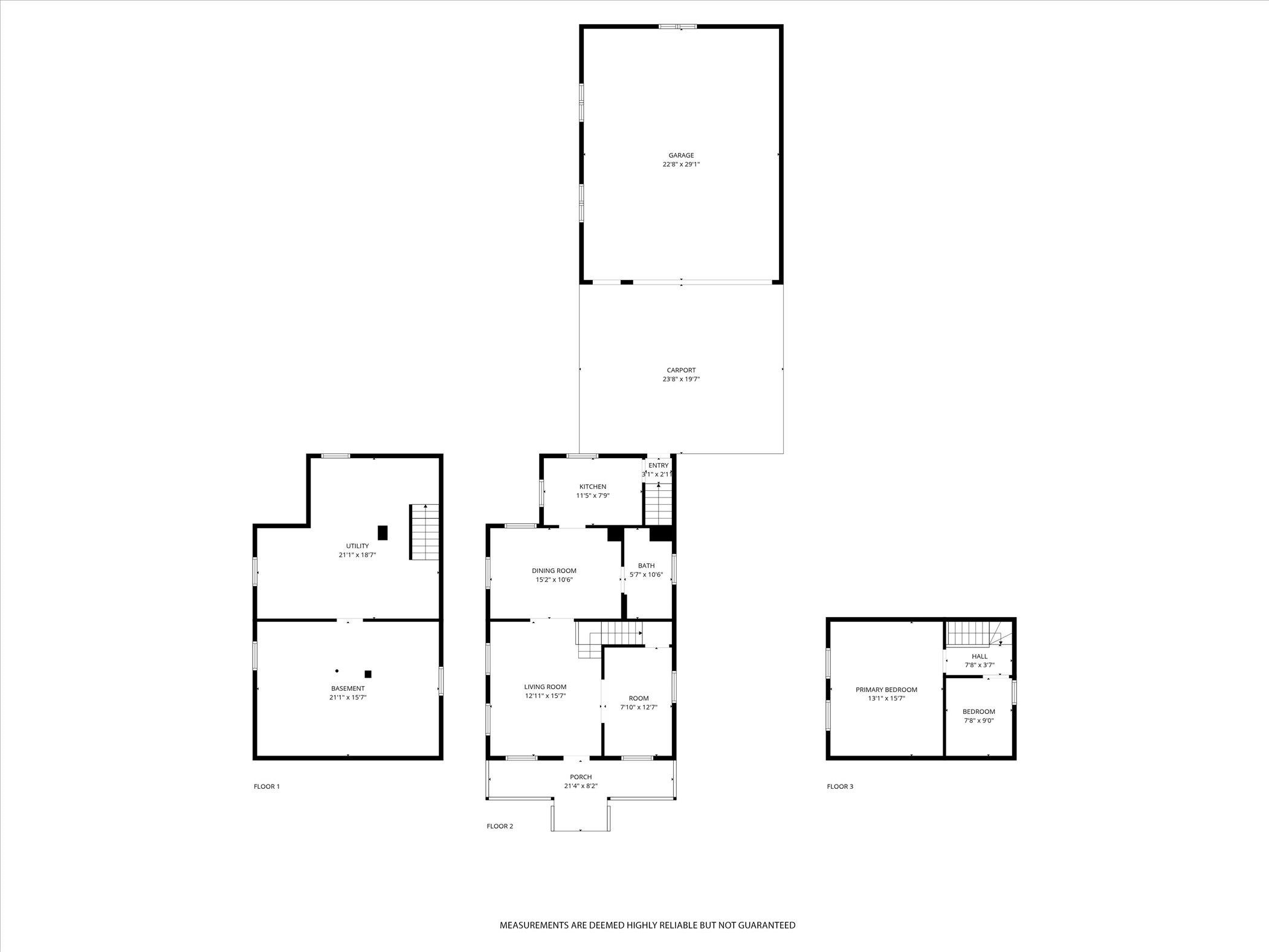 1013 12th Monroe, WI 53566 - Photo 38 of 38