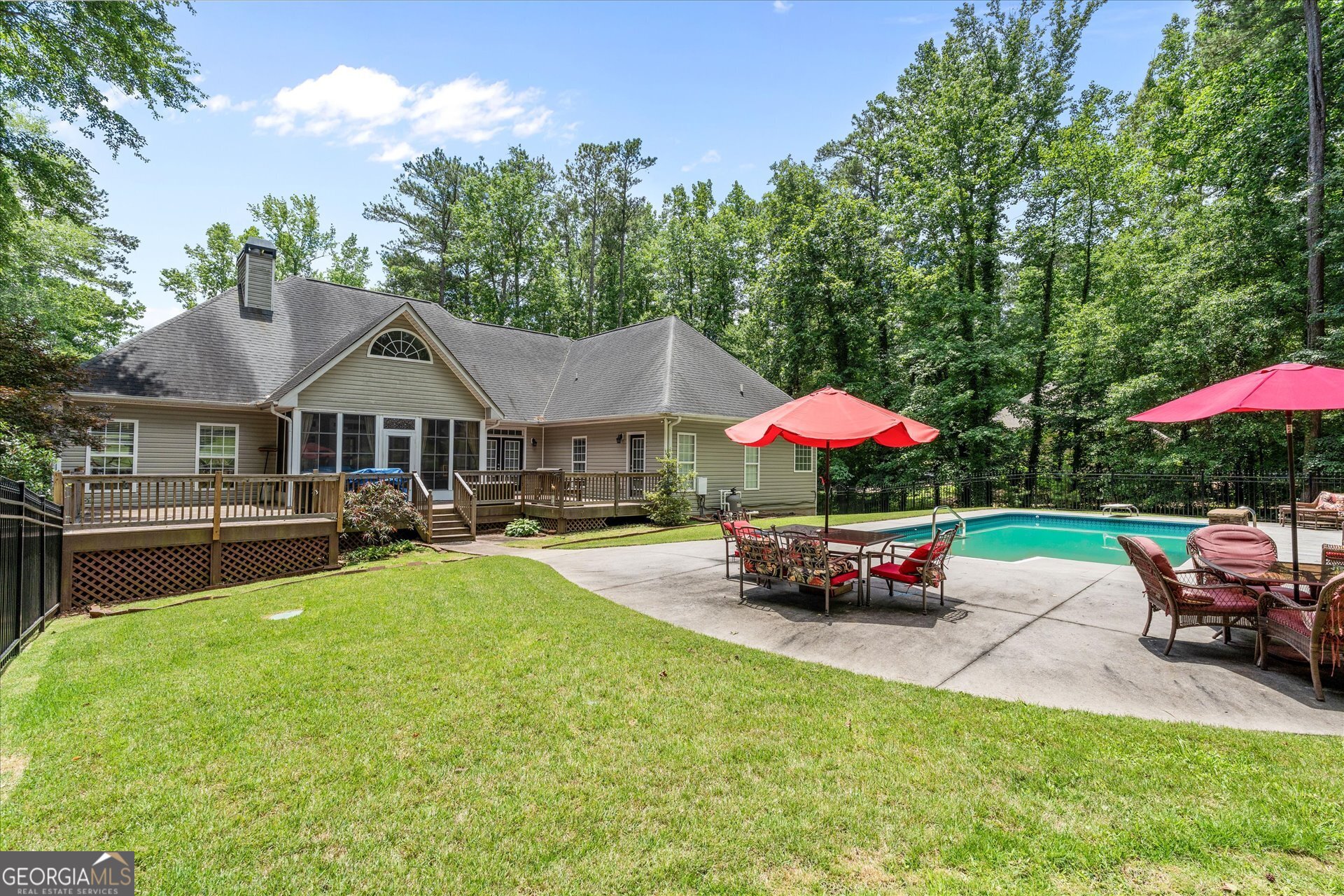 4050 Golfview Court Villa Rica, GA 30180 - Photo 2 of 52