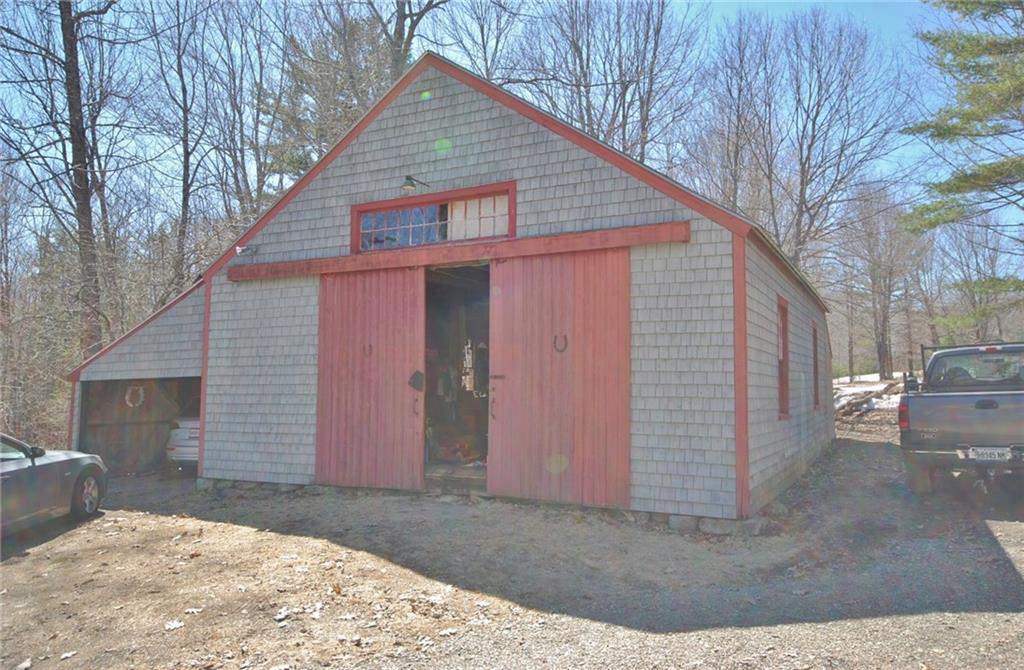 1095 N Road Newburgh, ME 04444 - Photo 29 of 35 Photo