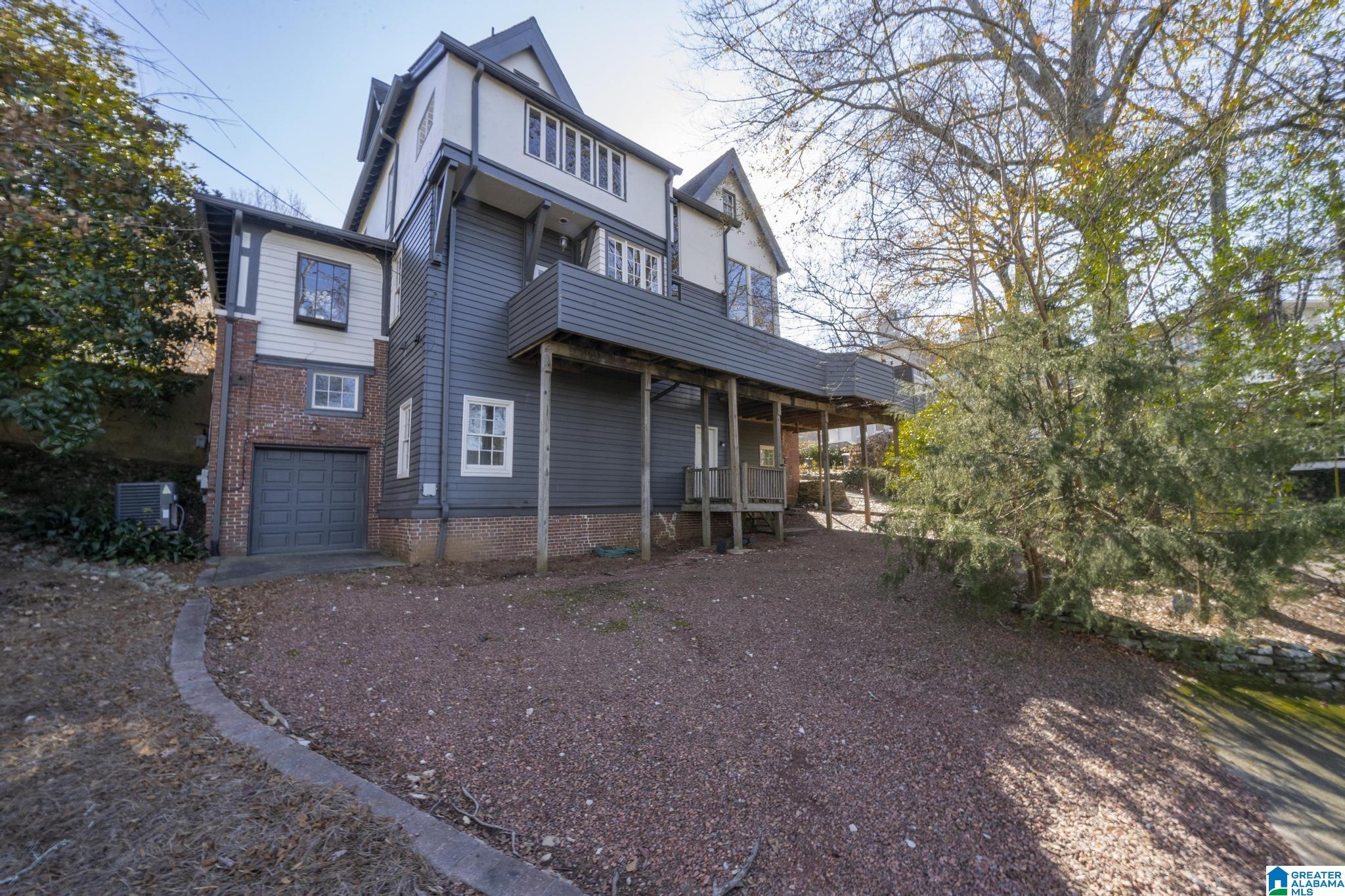 4124 Cliff Road Birmingham, AL 35222 - Photo 65 of 68