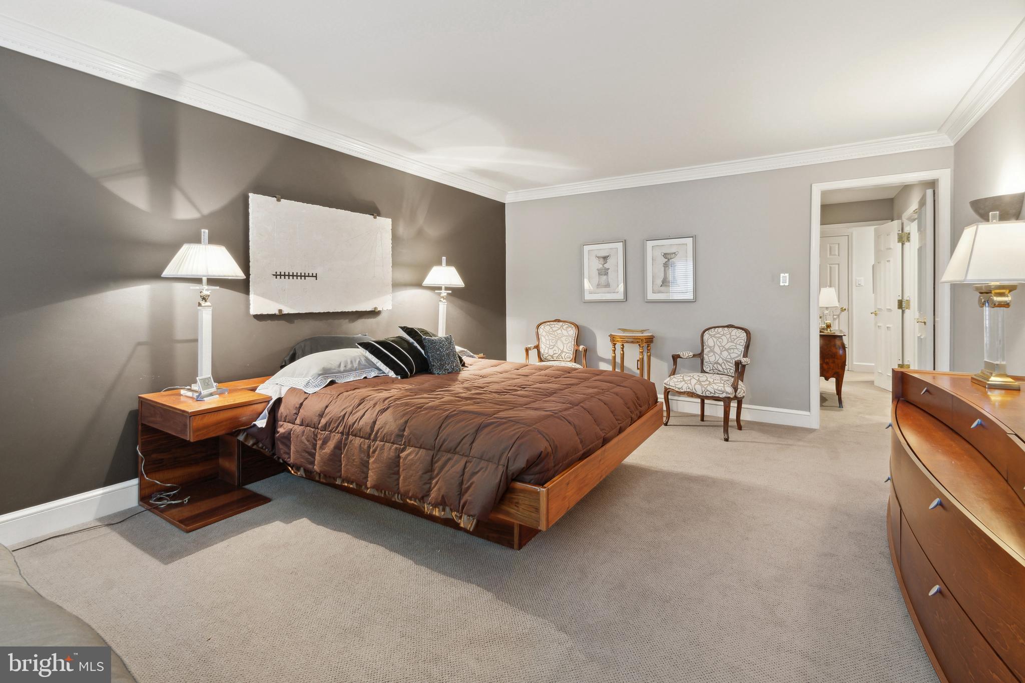 3737 Winfield Lane Northwest Washington, DC 20007 - Photo 19 of 54 Part of the Full Floor Suite