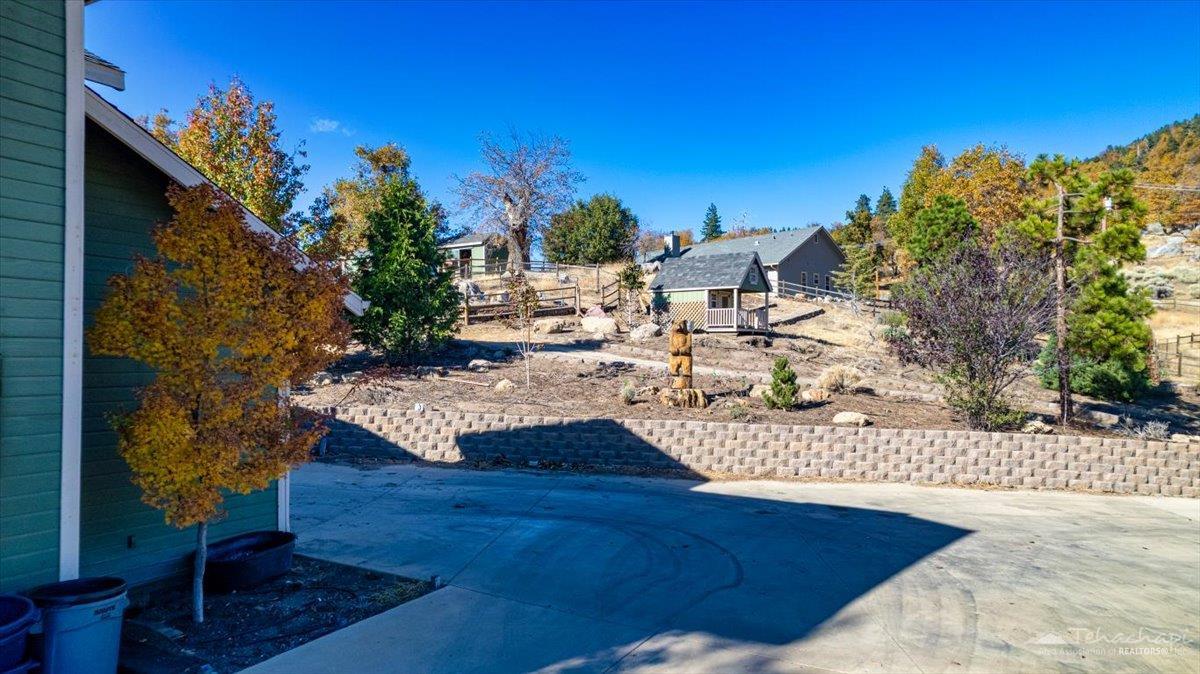 29501 Goldspike Road Tehachapi, CA 93561 - Photo 36 of 46 Gallery Image 36