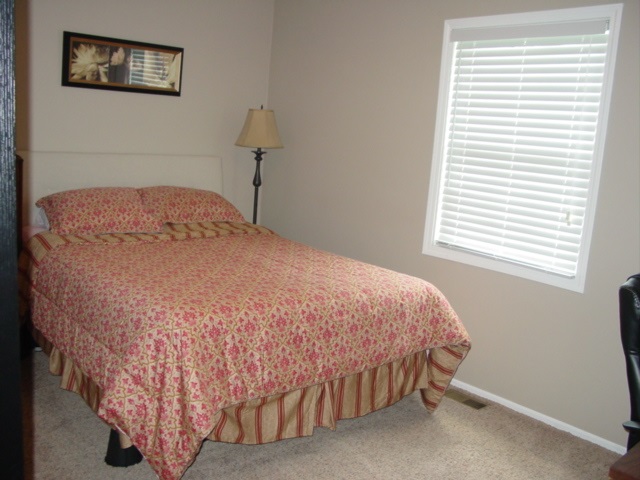 1294 North Riverwood Ranch Road Warsaw, IN 46580 - Photo 17 of 29 Gallery Image 17