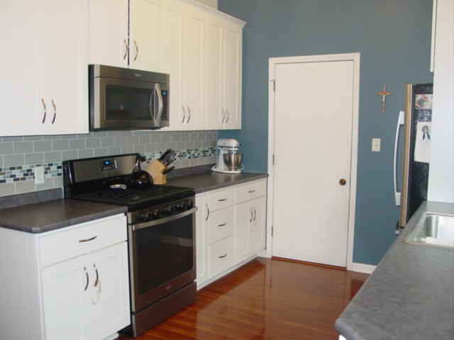 1294 North Riverwood Ranch Road Warsaw, IN 46580 - Photo 3 of 29 Gallery Image 3