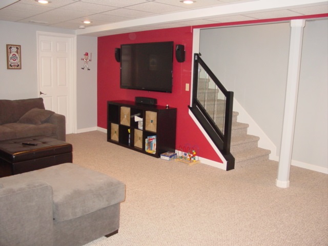1294 North Riverwood Ranch Road Warsaw, IN 46580 - Photo 21 of 29 Gallery Image 21