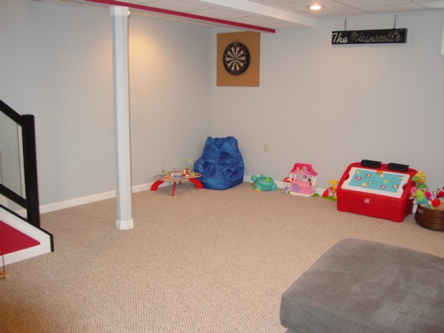 1294 North Riverwood Ranch Road Warsaw, IN 46580 - Photo 23 of 29 Gallery Image 23