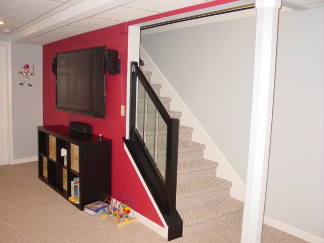 1294 North Riverwood Ranch Road Warsaw, IN 46580 - Photo 24 of 29 Gallery Image 24