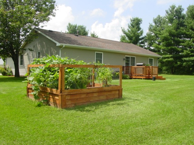1294 North Riverwood Ranch Road Warsaw, IN 46580 - Photo 25 of 29 Gallery Image 25