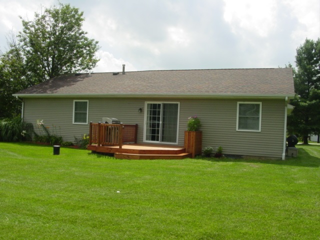 1294 North Riverwood Ranch Road Warsaw, IN 46580 - Photo 26 of 29 Gallery Image 26