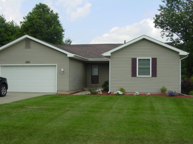 1294 North Riverwood Ranch Road Warsaw, IN 46580 - Photo 29 of 29 Gallery Image 29