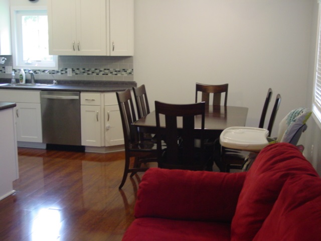 1294 North Riverwood Ranch Road Warsaw, IN 46580 - Photo 7 of 29 Gallery Image 7