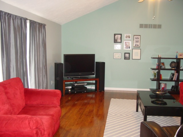 1294 North Riverwood Ranch Road Warsaw, IN 46580 - Photo 8 of 29 Gallery Image 8