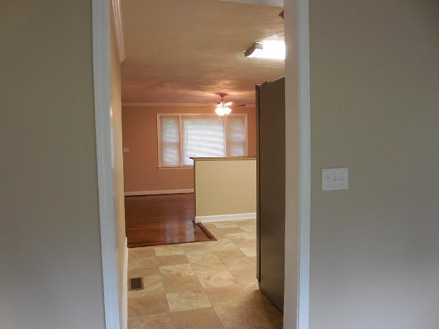 2371 Rutrough Road Southeast Roanoke, VA 24014 - Photo 19 of 34 a view of an empty room and a window
