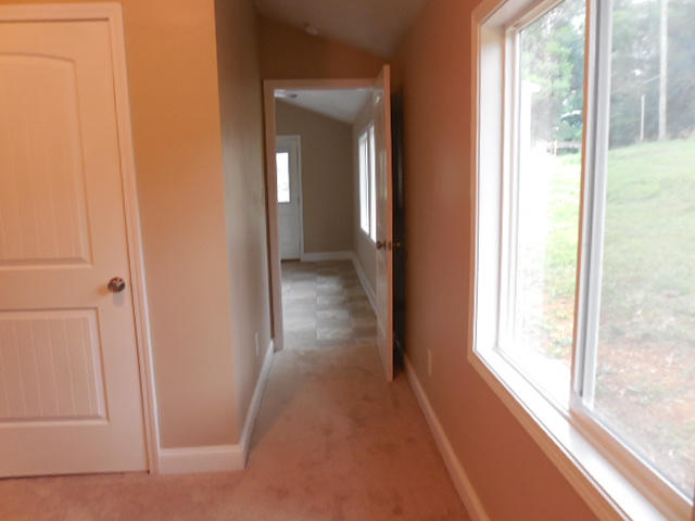 2371 Rutrough Road Southeast Roanoke, VA 24014 - Photo 24 of 34 a view of hallway with windows