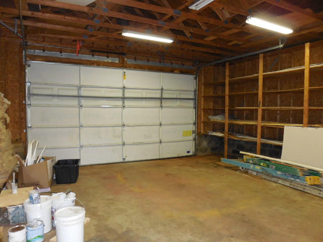 2371 Rutrough Road Southeast Roanoke, VA 24014 - Photo 27 of 34 a view of a room with gym equipment
