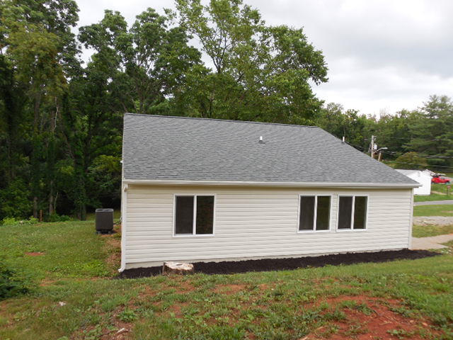 2371 Rutrough Road Southeast Roanoke, VA 24014 - Photo 30 of 34 a house that has tree in front of it