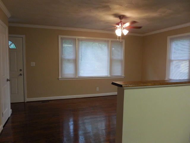 2371 Rutrough Road Southeast Roanoke, VA 24014 - Photo 10 of 34 a view of a livingroom with a window