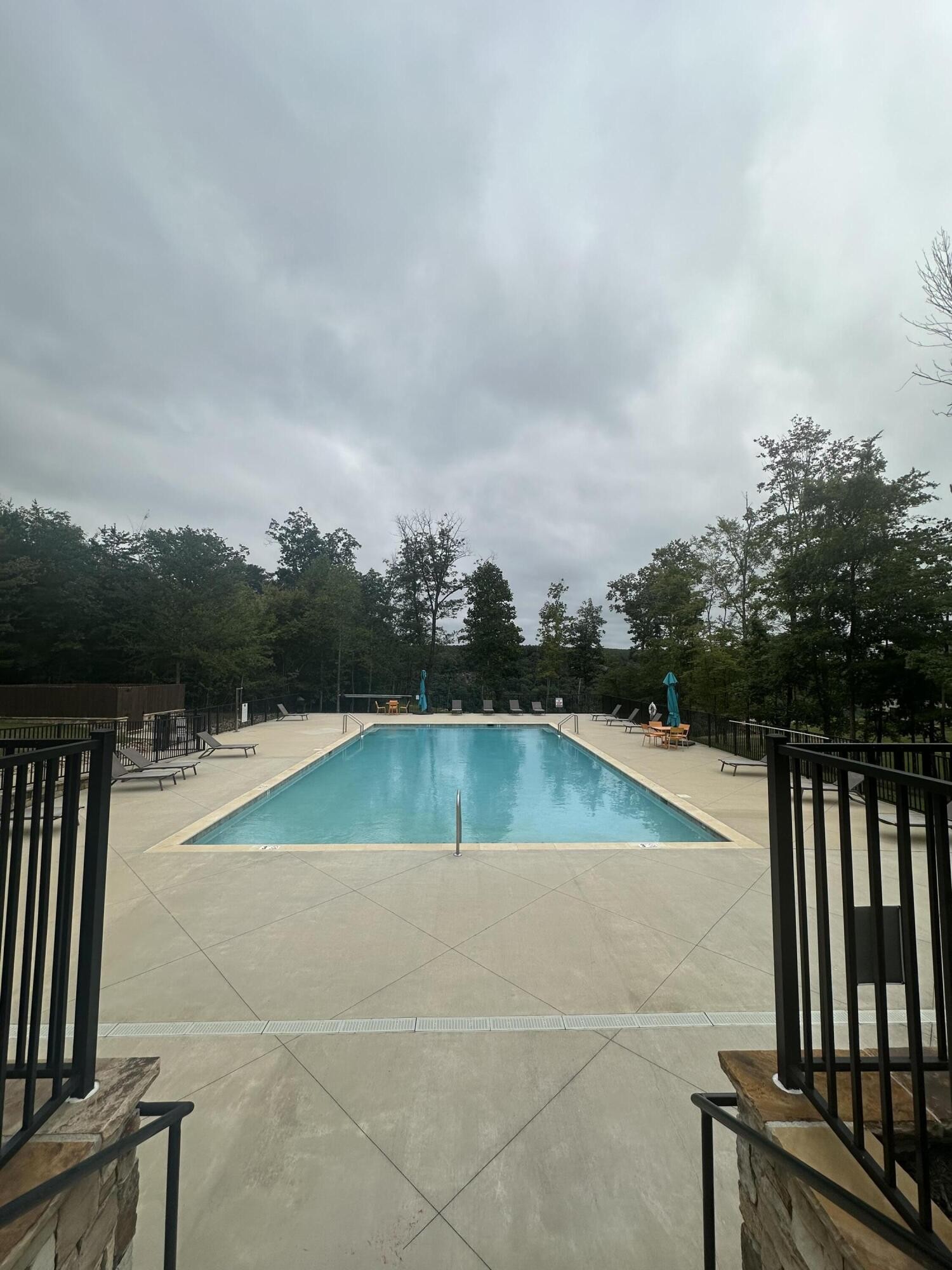 81 Crockett Loop Jasper, TN 37347 - Photo 14 of 35 a view of outdoor space yard and deck