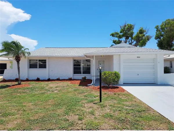 $245,000 | 4006 Palm Court, Bradenton, FL 34208