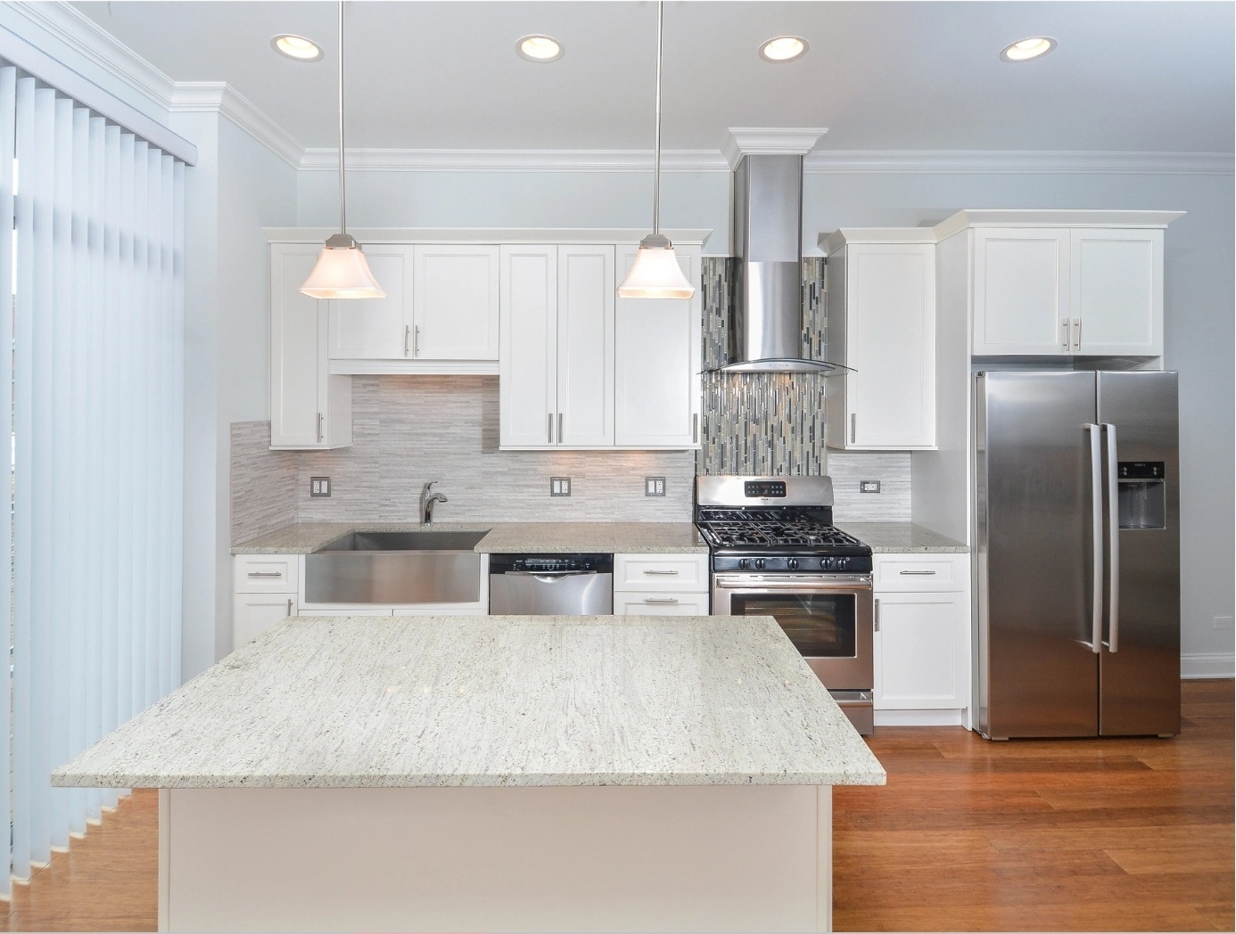 20 North Aberdeen Street, Unit 405 Chicago, IL 60607 - Photo 4 of 14