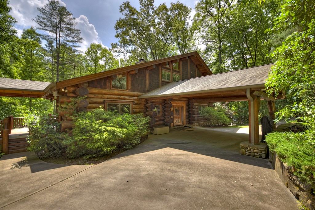 505 River Ridge Road Blue Ridge, GA 30513 - Photo 65 of 80