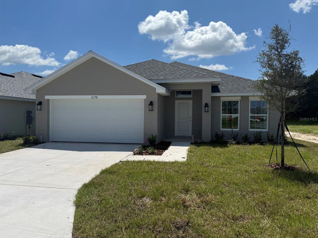 2178 Northwest 23rd Loop Ocala, FL 34475 - Photo 1 of 21