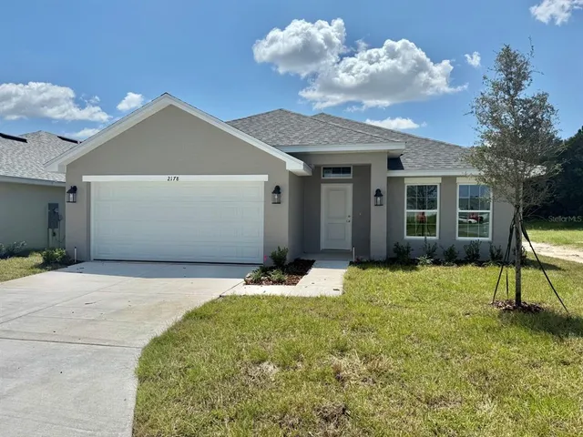 $306,950 | 2178 Northwest 23rd Loop, Ocala, FL 34475