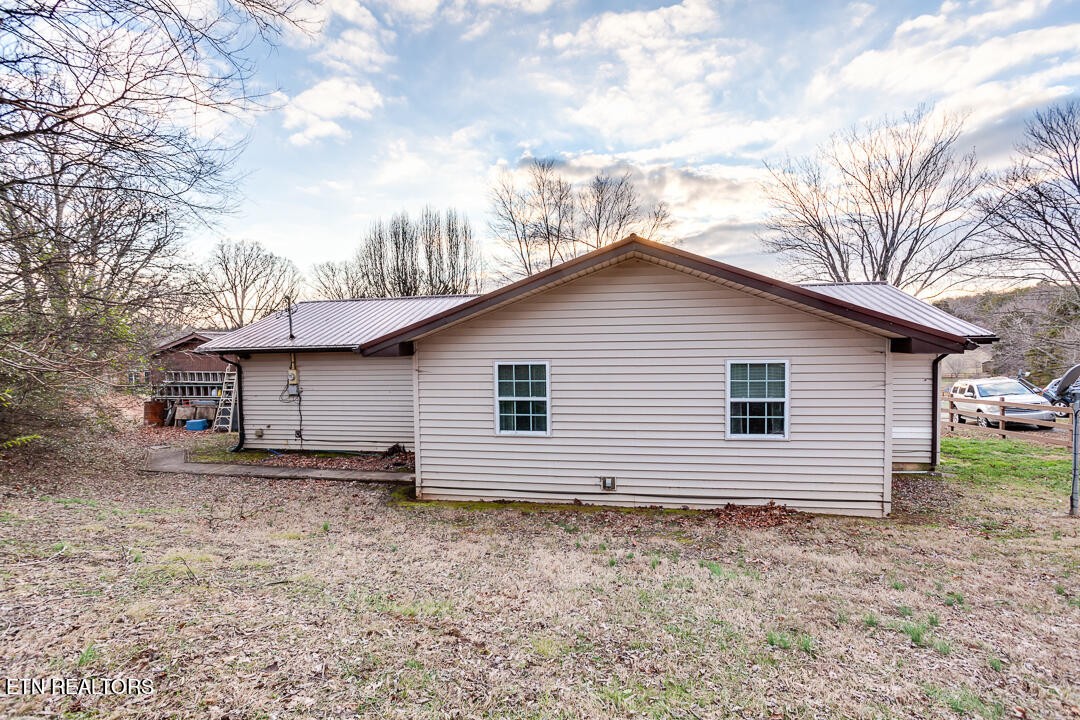3416 Big Springs Ridge Road Friendsville, TN 37737 - Photo 23 of 24