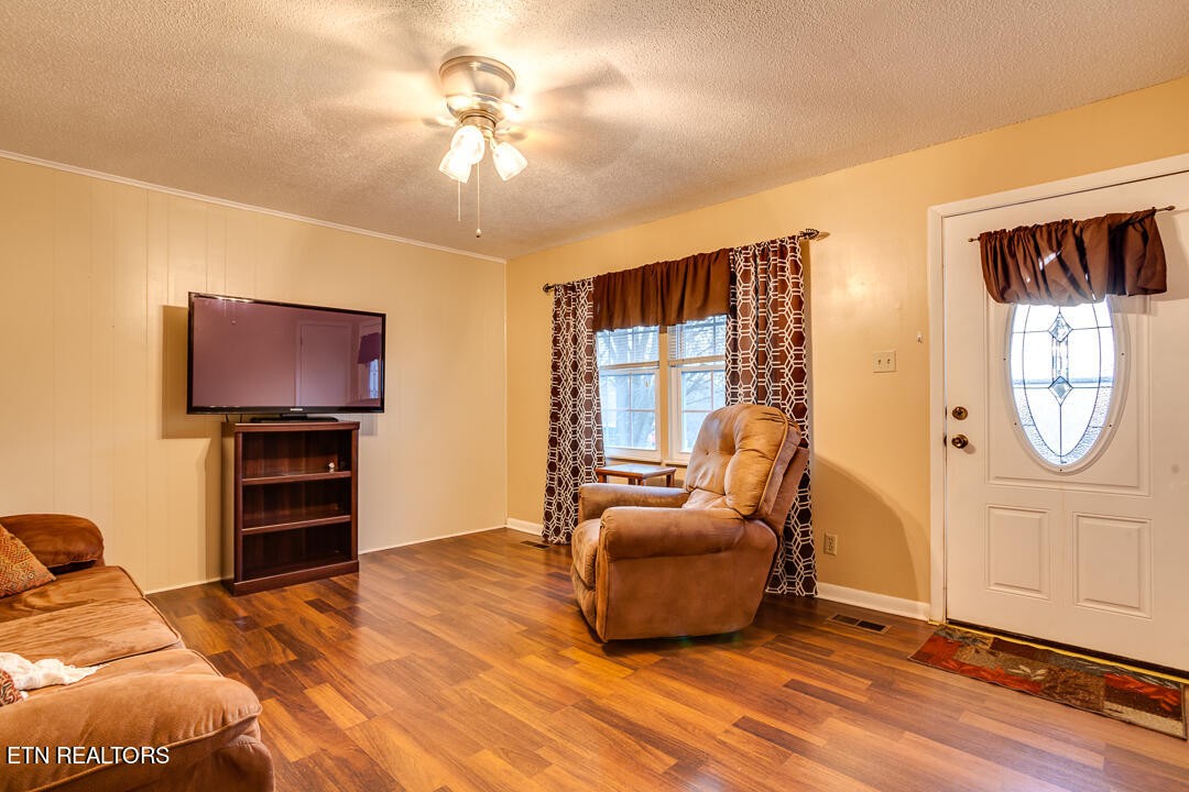 3416 Big Springs Ridge Road Friendsville, TN 37737 - Photo 4 of 24