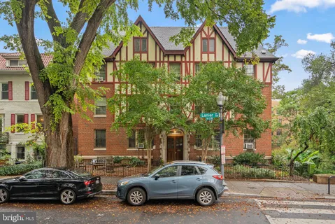 $335,000 | 1705 Lanier Place Northwest, Unit 204, Washington, DC 20009