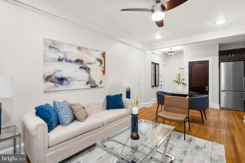 $335,000 | 1705 Lanier Place Northwest, Unit 204, Washington, DC 20009