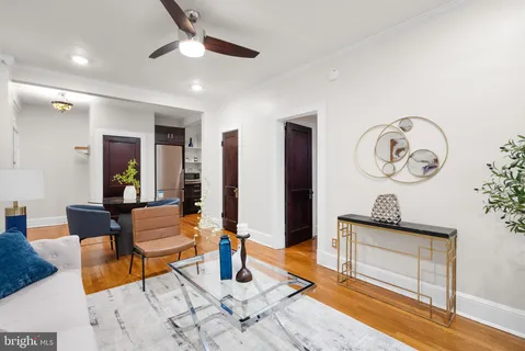 $335,000 | 1705 Lanier Place Northwest, Unit 204, Washington, DC 20009