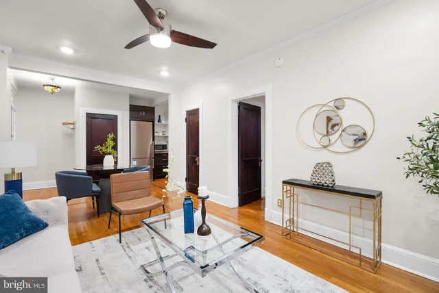 $335,000 | 1705 Lanier Place Northwest, Unit 204, Washington, DC 20009