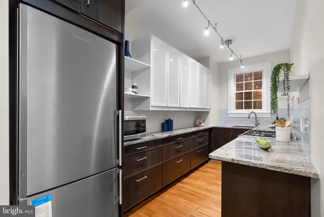 $335,000 | 1705 Lanier Place Northwest, Unit 204, Washington, DC 20009