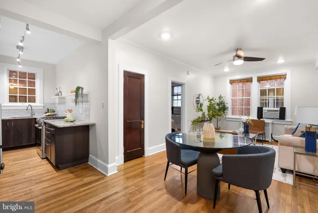 $335,000 | 1705 Lanier Place Northwest, Unit 204, Washington, DC 20009