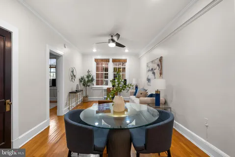 $335,000 | 1705 Lanier Place Northwest, Unit 204, Washington, DC 20009